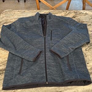 Men’s Johnnie-o jacket